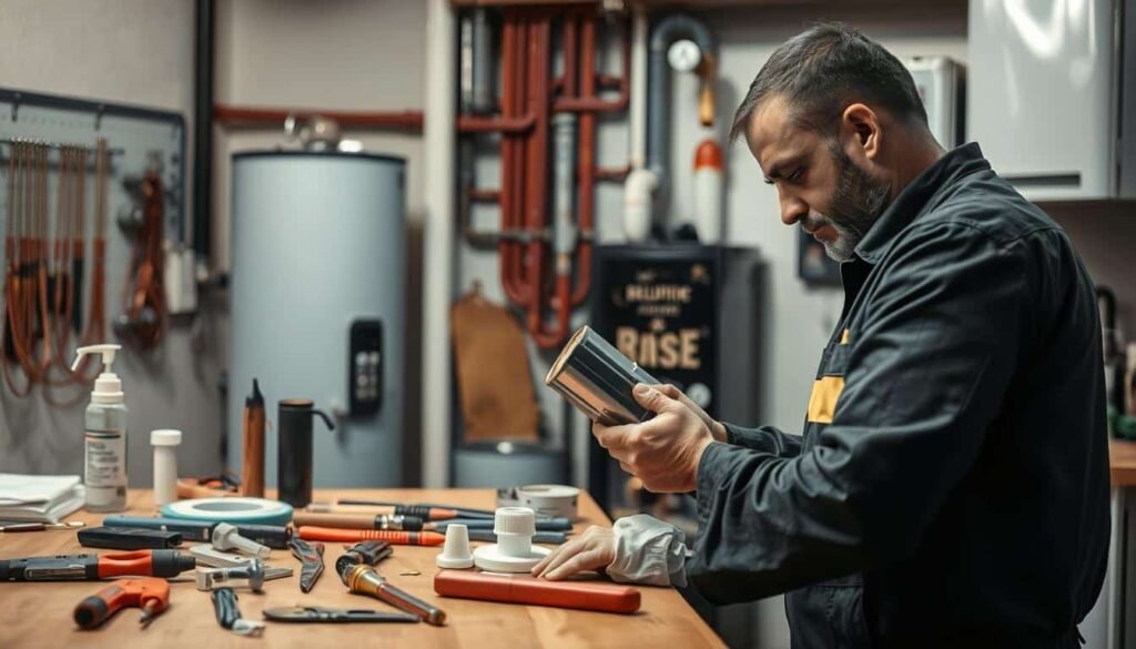 فني صحي الكويت – سباك محترف لخدمات السباكة والصيانة 24 ساعة