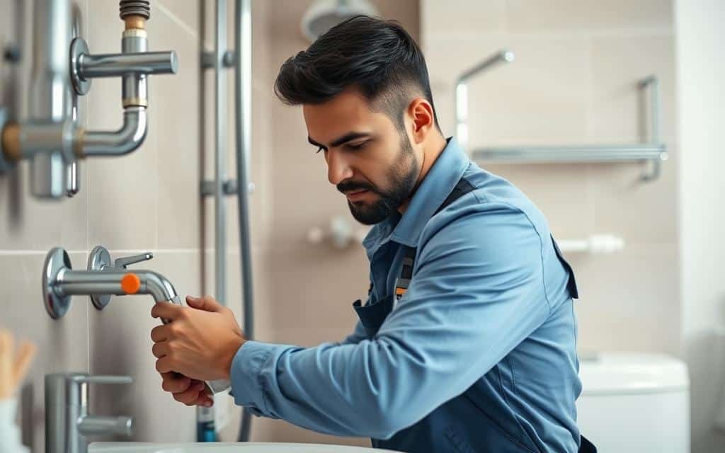 خدمة كشف تسربات المياه في الكويت بأحدث الأجهزة