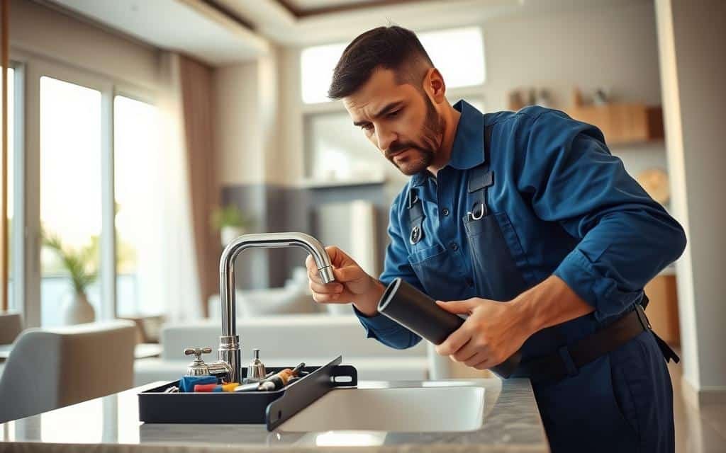 فني صحي الزهراء الكويت