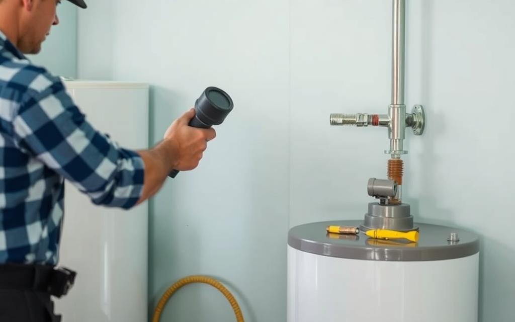 فني صحي صباح السالم