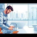 فني صحي الفروانية بالكويت