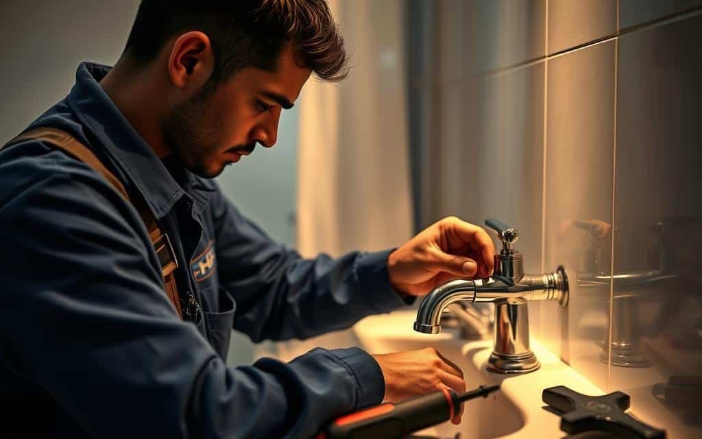 معلم صحي ممتاز بالكويت | سباك شاطر لتسليك المجاري وتركيب المضخات والسخانات 24 ساعة