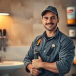 طوارئ السباكة 24 ساعة | فني صحي نصلك أسرع من صحي الجمعية بالكويت