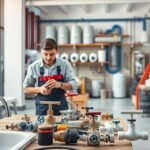 أفضل خدمات السباكة | رقم فني صحي فنى صحى غرناطة بالكويت للصيانة الفورية