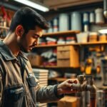 استجابة سريعة وخدمة 24 ساعة | أفضل فنى صحى المنطقة العاشرة بالكويت