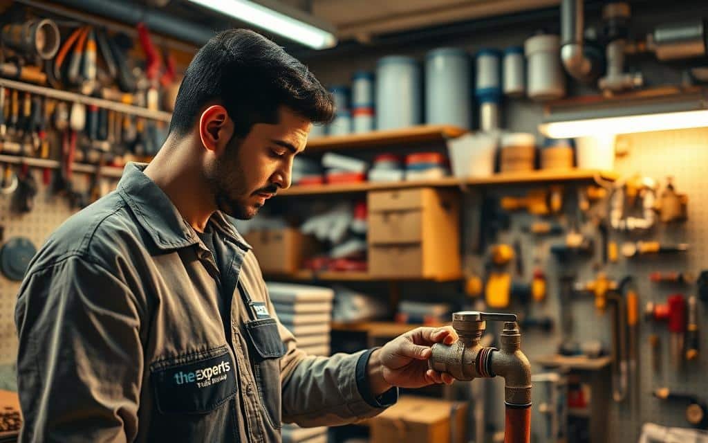 استجابة سريعة وخدمة 24 ساعة | أفضل فنى صحى المنطقة العاشرة بالكويت