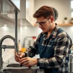 سرعة وإتقان في العمل | أفضل فني صحي هندي بالكويت لخدمات السباكة