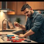 حلول سباكة متطورة وسريعة | أفضل سباك صحي الكويت المعتمد