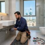 سباك صحي الفيحاء الكويت