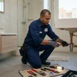سباك صحي هدية الكويت