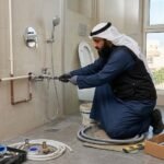 سباك صحي خيطان الكويت لخدمات السباكة والصيانة الشاملة